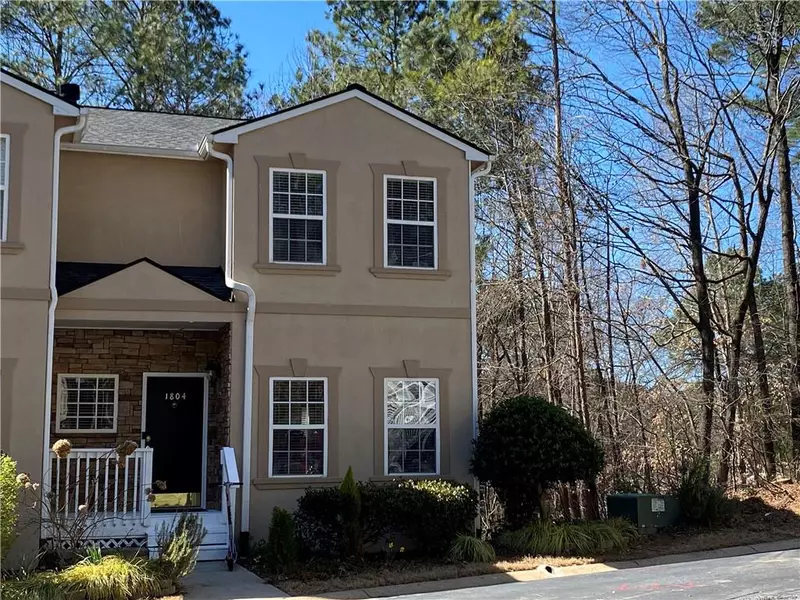 1804 Masons Creek Cir, Sandy Springs, GA 30350