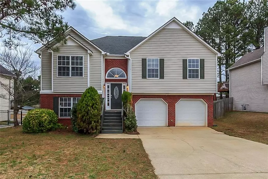 3829 Merryweather TRL, Austell, GA 30106