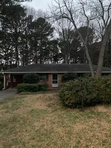 Marietta, GA 30067,1020 Oriole LN SE