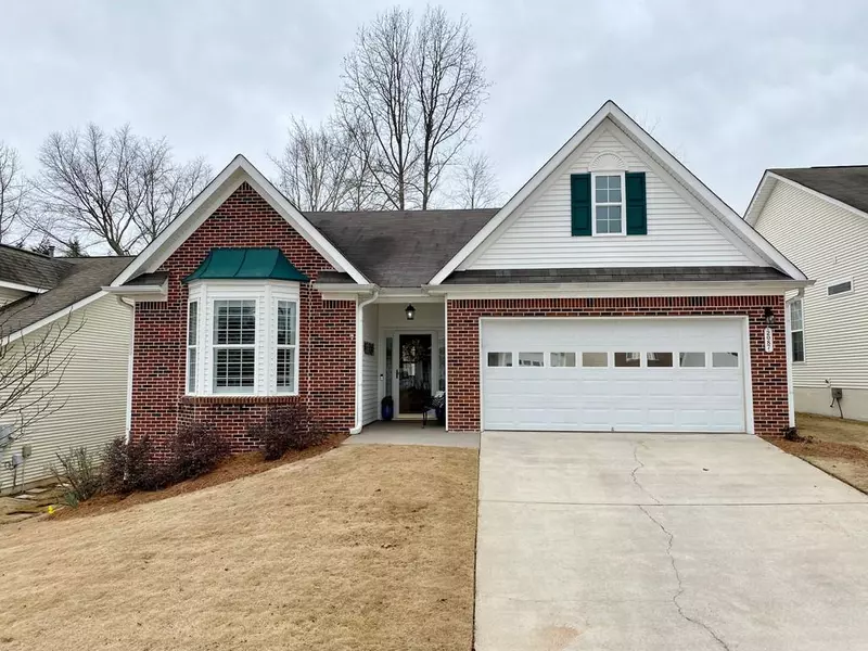 2087 Silhouette CT, Villa Rica, GA 30180