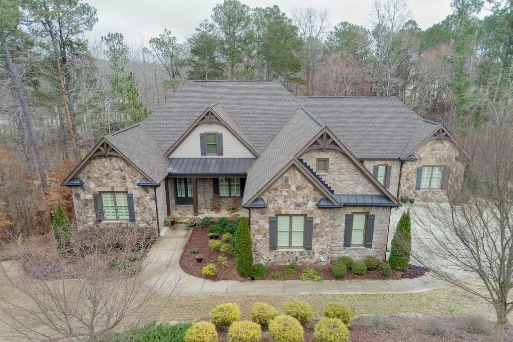 Flowery Branch, GA 30542,4856 Wildlife WAY