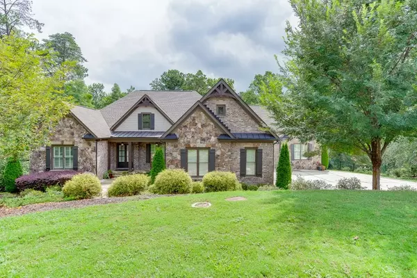 Flowery Branch, GA 30542,4856 Wildlife WAY