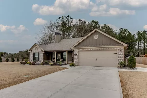 Statham, GA 30666,119 Ashton LN