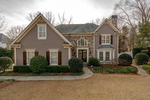 5810 Long Grove DR, Sandy Springs, GA 30328