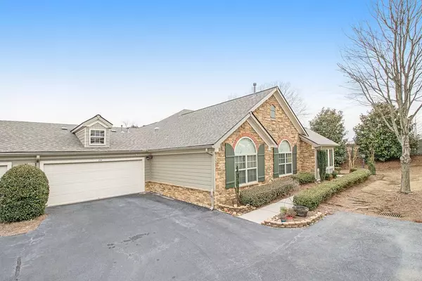 Smyrna, GA 30082,234 Highlands Ridge PL SE