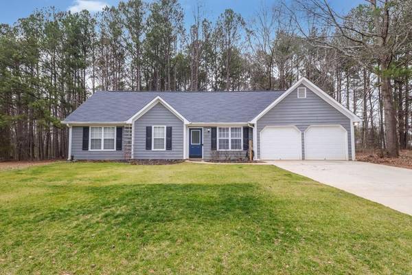 224 Oak Hill RD, Covington, GA 30016