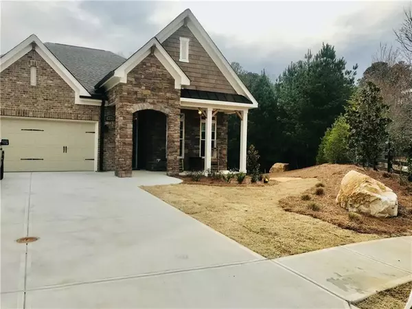 Woodstock, GA 30188,400 Serenity LN