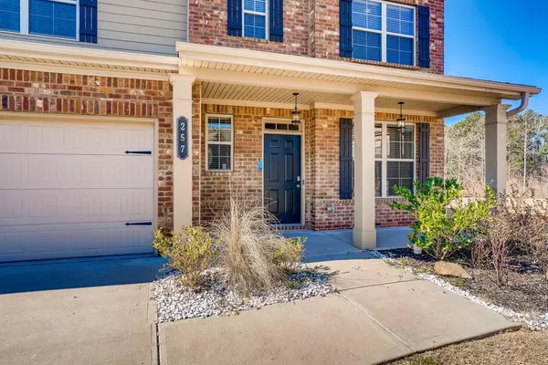 Lawrenceville, GA 30045,257 Bert Ivey CT