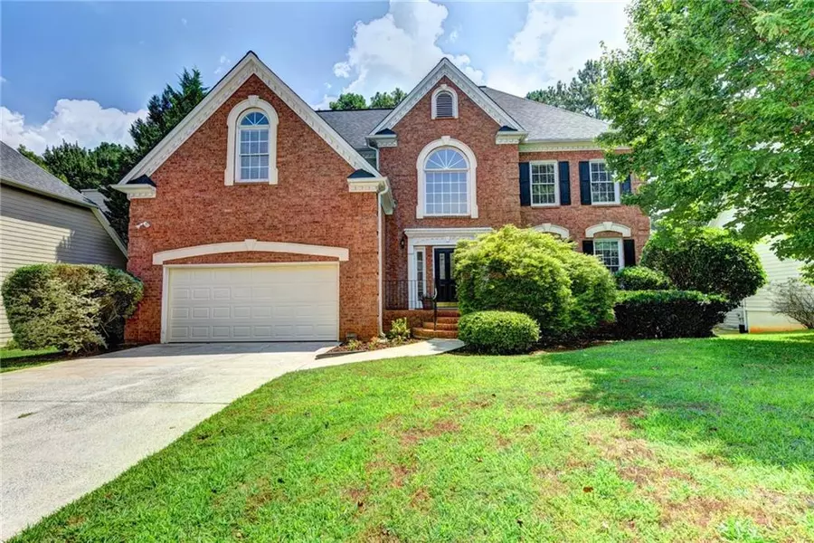 120 Arbor Creek WAY, Roswell, GA 30076