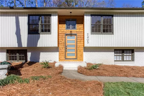 Marietta, GA 30066,2405 Renny CT