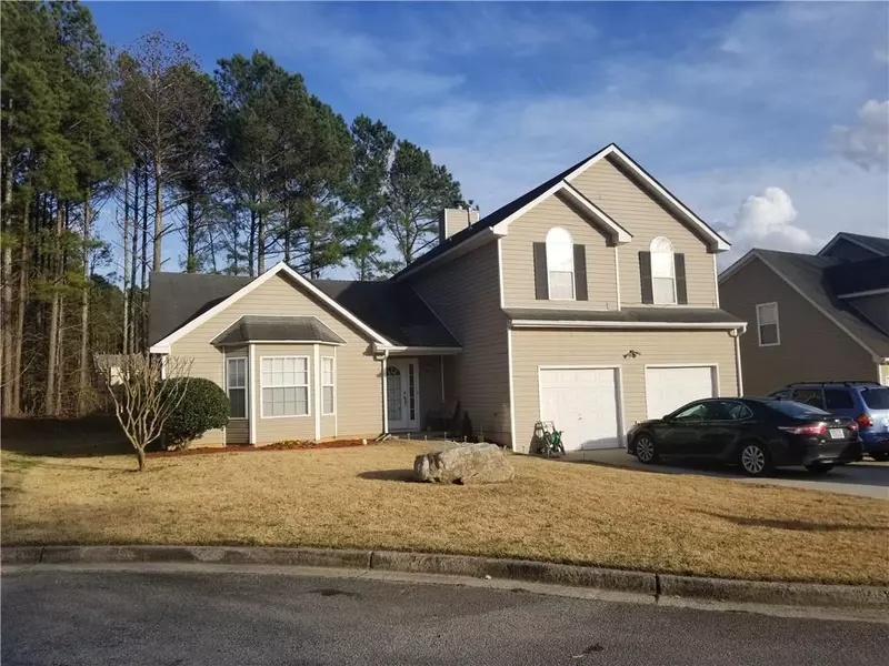 4642 Centurian Way VW, Snellville, GA 30039