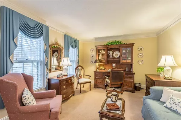 Stone Mountain, GA 30087,4993 Oak Leaf TER