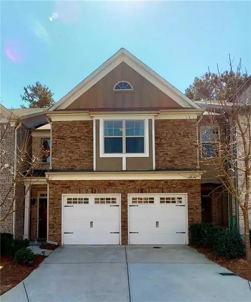 2062 Brightleaf WAY #109, Marietta, GA 30060