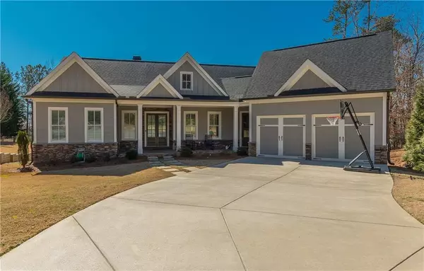 Gainesville, GA 30506,3504 River Haven CT