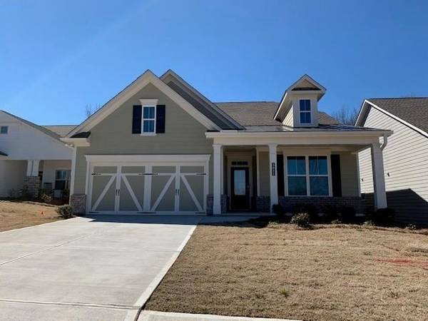 5132 Golden Oak CV, Gainesville, GA 30504