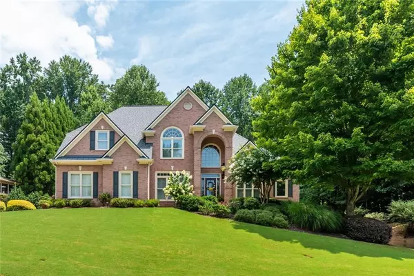 184 Grandmar Chase, Canton, GA 30115