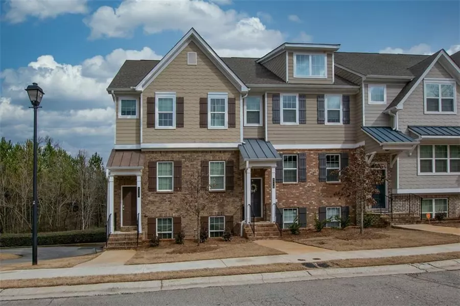 4322 Buford Valley WAY, Buford, GA 30518