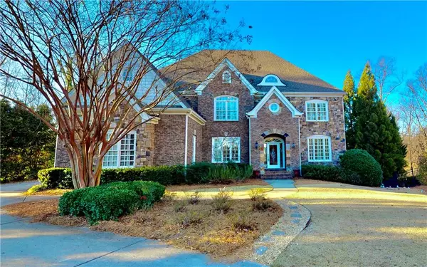 5240 Forest Ridge CIR, Atlanta, GA 30342