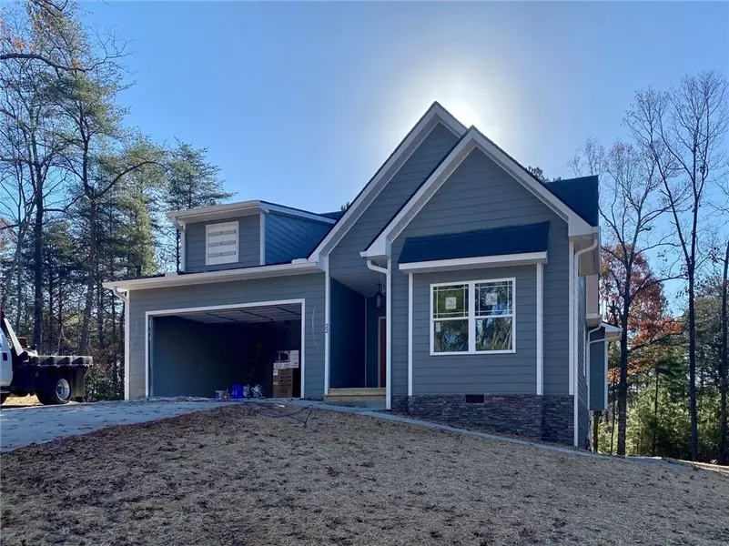 74 Sunset Cove, Ellijay, GA 30540