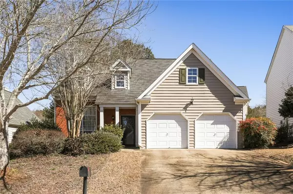 Woodstock, GA 30188,3009 Ridgepoint LN