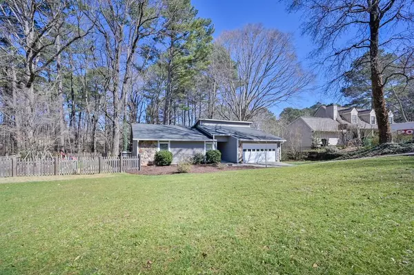 Peachtree Corners, GA 30092,4448 Parkspring TER