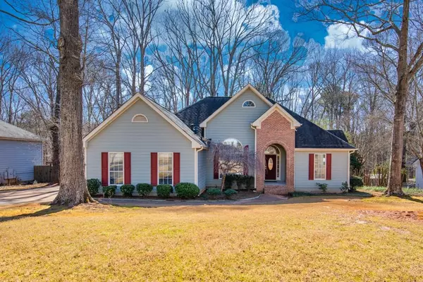 841 Harvest LN, Monroe, GA 30655