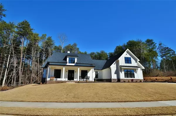 Gainesville, GA 30506,6008 Barefoot DR