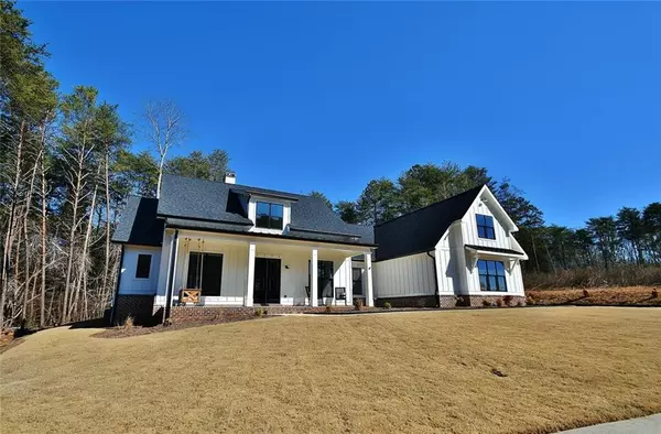 Gainesville, GA 30506,6008 Barefoot DR