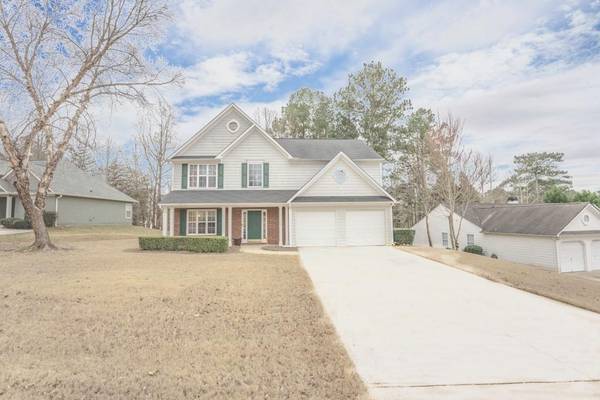 348 Royal Crescent WAY, Stockbridge, GA 30281