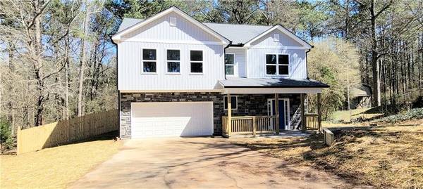 135 Trotters WALK, Covington, GA 30016