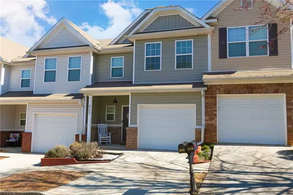 Flowery Branch, GA 30542,4752 Beacon Ridge LN