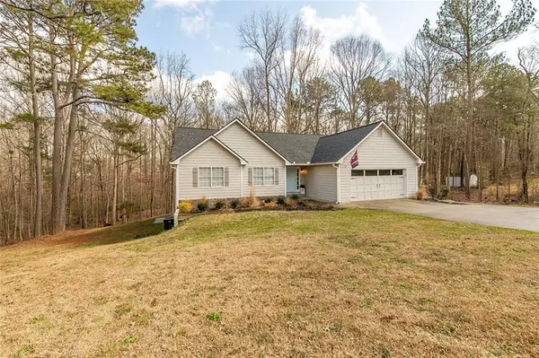 Loganville, GA 30052,1705 GREYSTONE LN