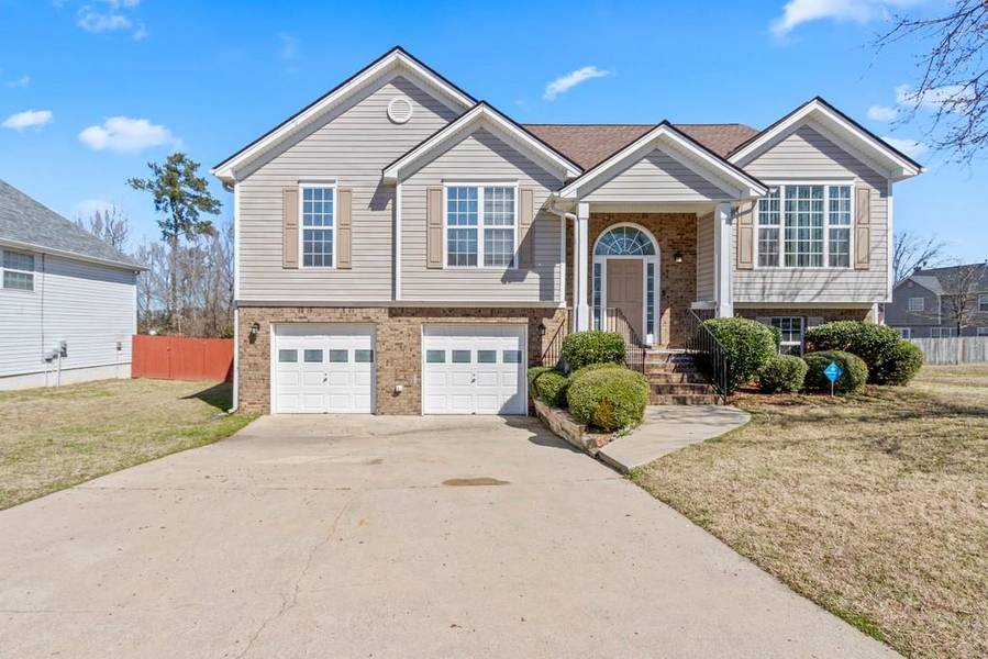 1295 Bramlett Forest TRL, Lawrenceville, GA 30045