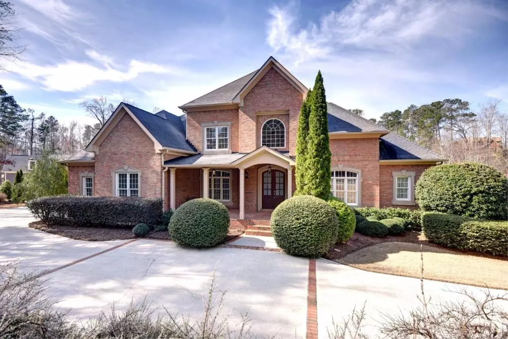 Marietta, GA 30064,811 Oakton Pond CT