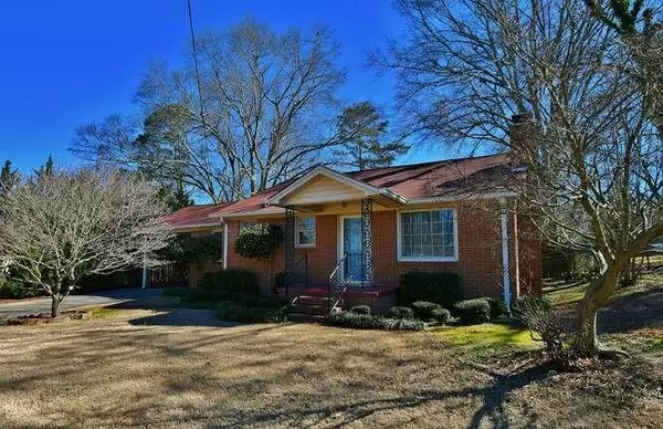 1120 Piedmont PL, Gainesville, GA 30501