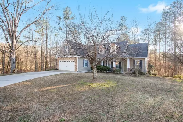 Dallas, GA 30157,80 Oakdale PATH