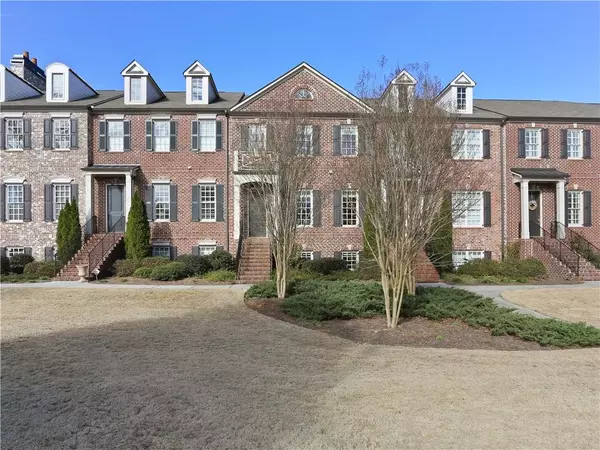 530 Rose Garden LN, Alpharetta, GA 30009