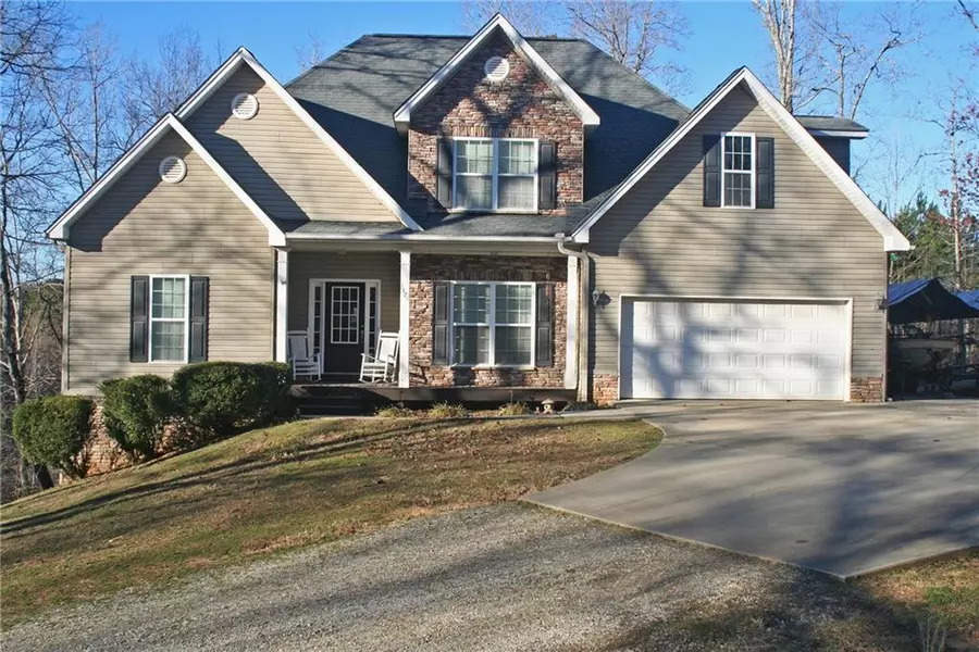 3820 Price RD, Gainesville, GA 30506