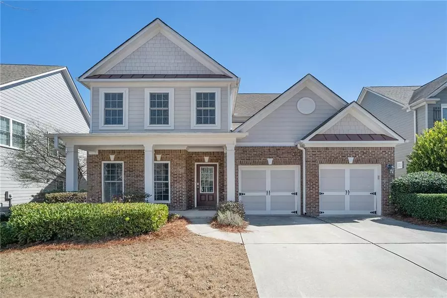 7631 Triton CT, Flowery Branch, GA 30542