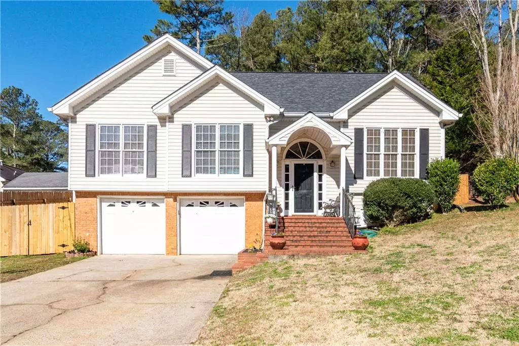 Lawrenceville, GA 30043,681 Hunters CT