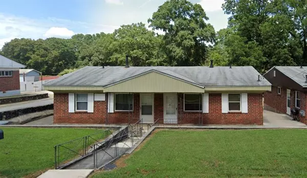 724 Hill ST, Forest Park, GA 30297