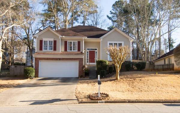 635 Whitehall WAY, Roswell, GA 30076