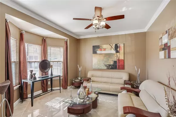 Lithia Springs, GA 30122,1602 Bradmere LN