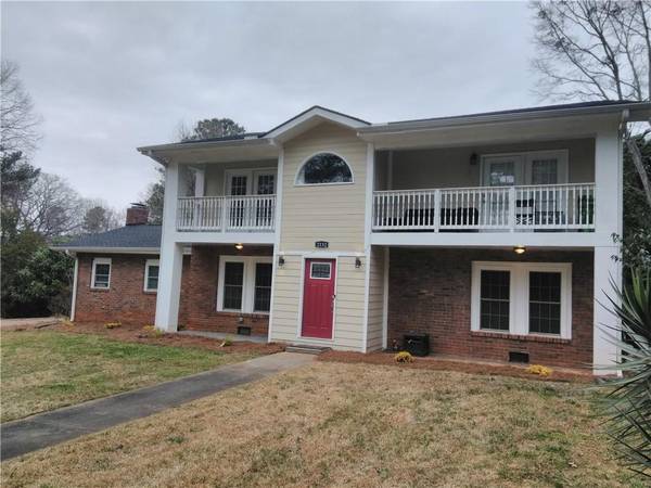 2132 Galway LN, Decatur, GA 30032