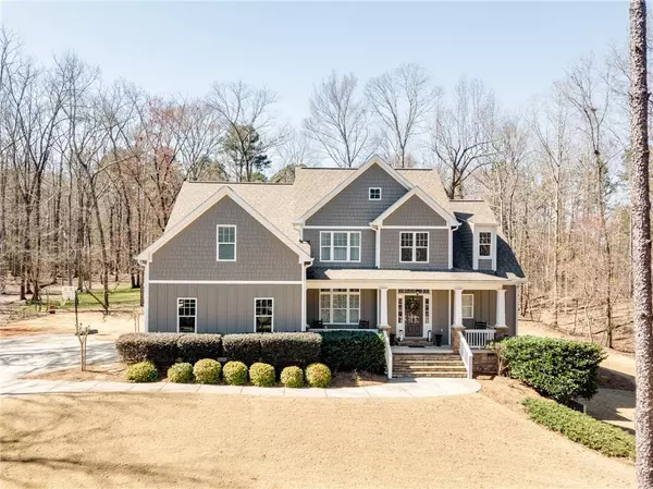 Nicholson, GA 30565,1539 Staghorn TRL