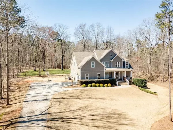 Nicholson, GA 30565,1539 Staghorn TRL