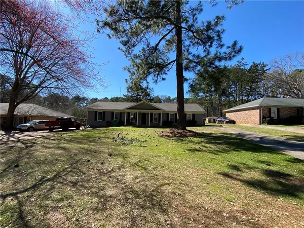 2690 Tucker Valley RD, Tucker, GA 30084