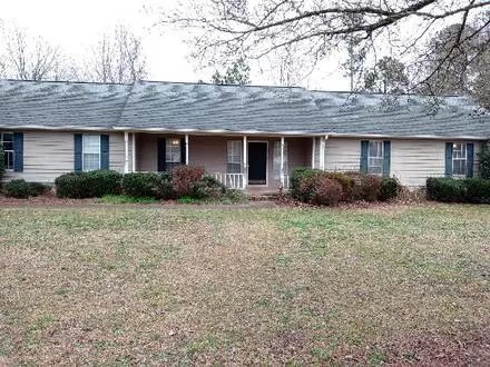 Stockbridge, GA 30281,85 Dogwood Trail DR