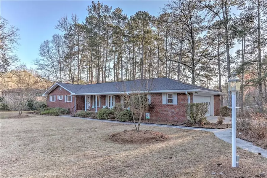 2493 South Lake RD, Snellville, GA 30078