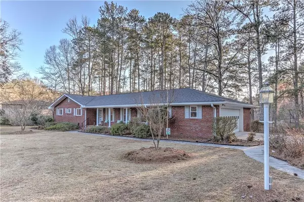 Snellville, GA 30078,2493 South Lake RD